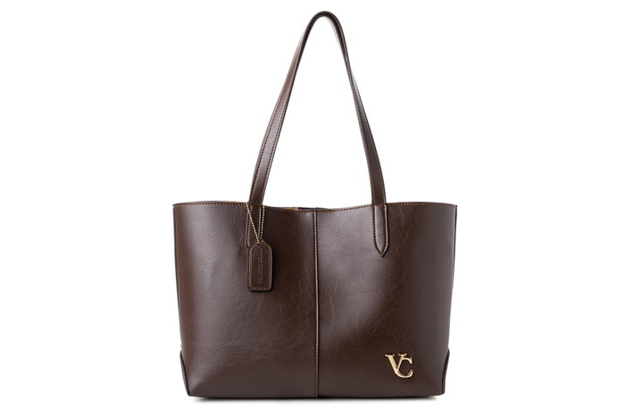 Vince Camuto Savona - Marrón chocolate